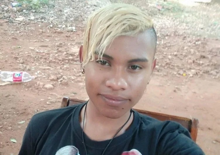 Homem mata namorado com quatro facadas após discussão