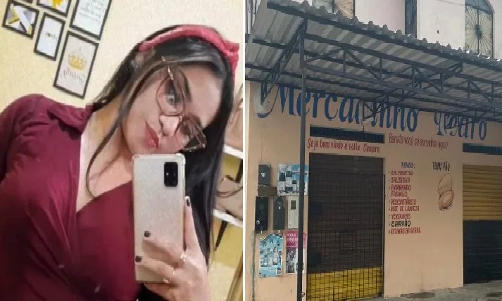 Mulher é executada a tiros em mercadinho na zona Norte de Manaus