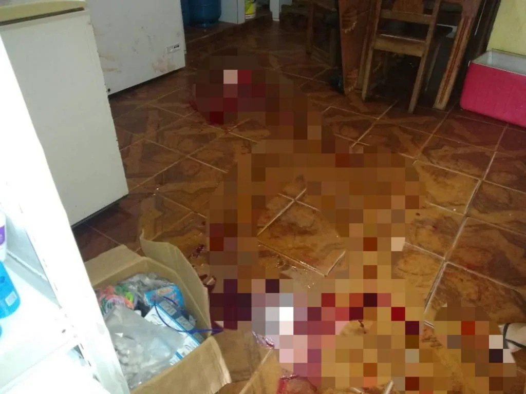 Adolescente é executado a tiros em mercadinho em Manaus