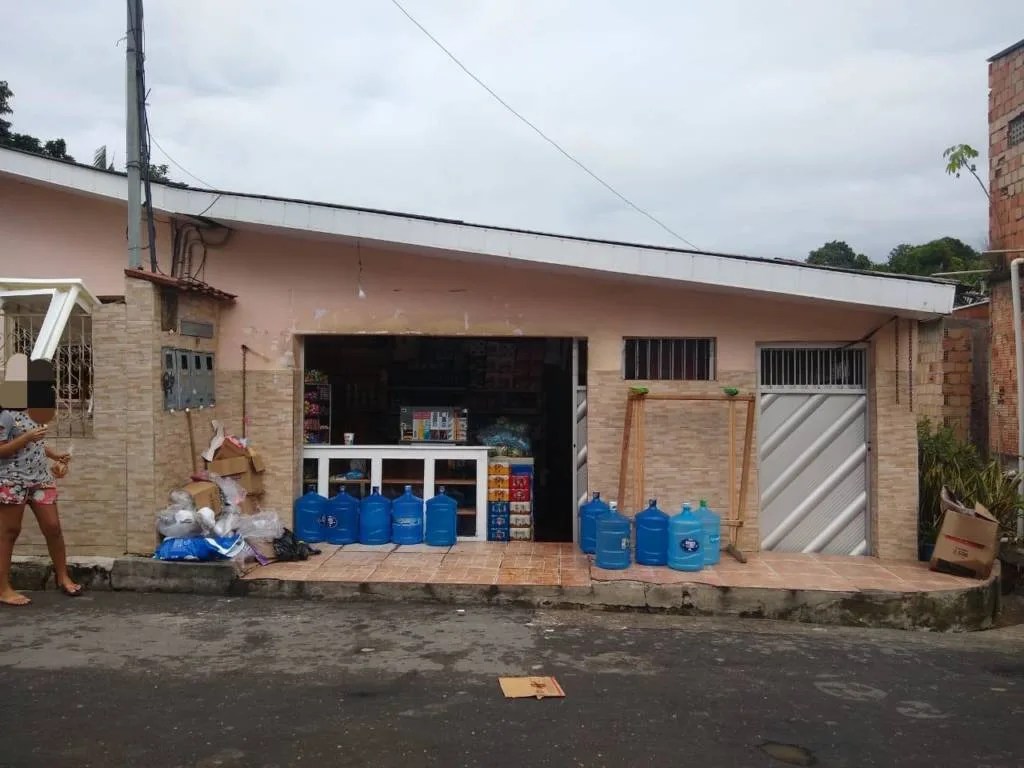 Militar é preso por estuprar esposa na frente dos filhos de 2 e 8 anos