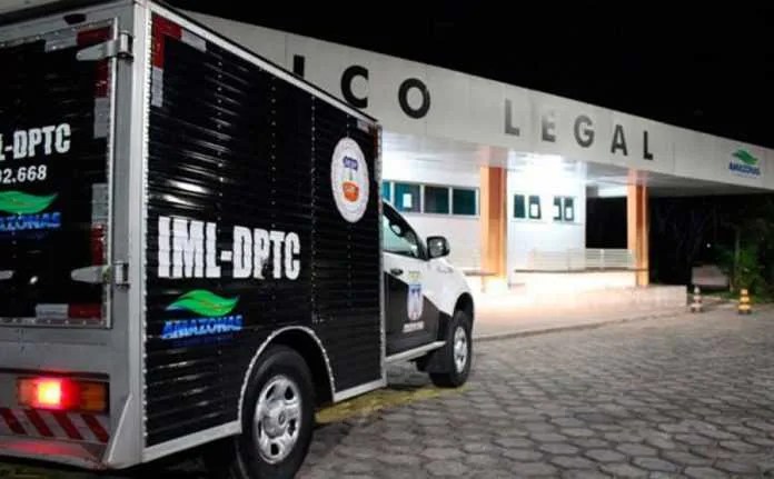 Em Manaus, homem morre ao trocar tiros com a Força Tática