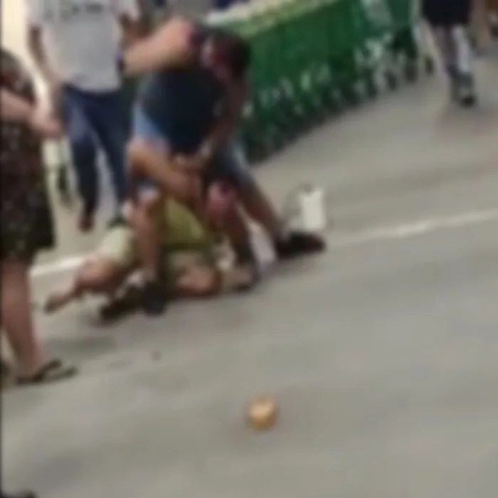 Polícia prende 10 pessoas por roubo, tráfico e porte ilegal de arma no AM