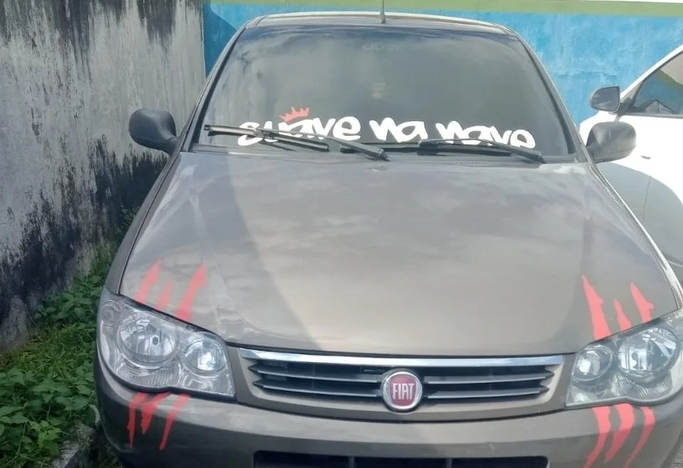 Homem é preso com veículo adulterado e documentos falsos na zona Norte de Manaus