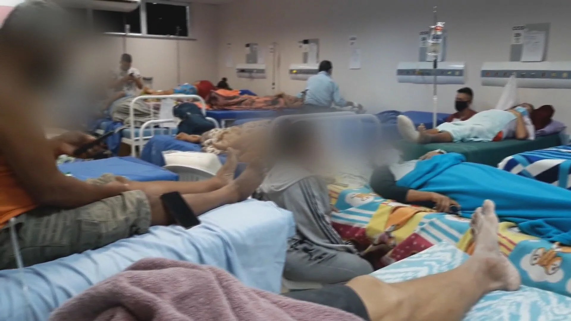 Polícia solicita ajuda para encontrar jovem desaparecida em Manaus