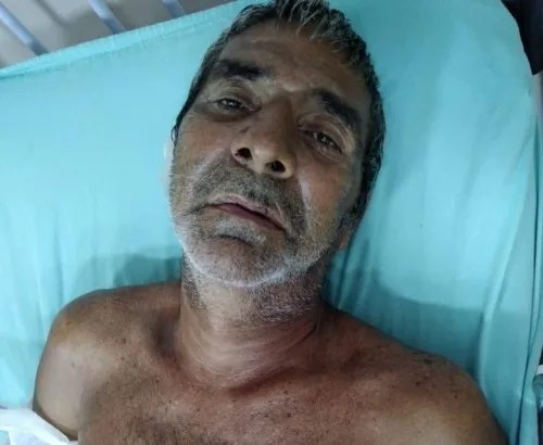 HPS João Lúcio pede ajuda para localizar familiares de pacientes