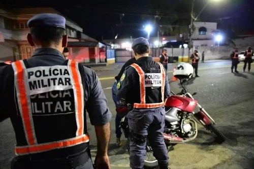 Nove veículos são recuperados no final de semana em Manaus