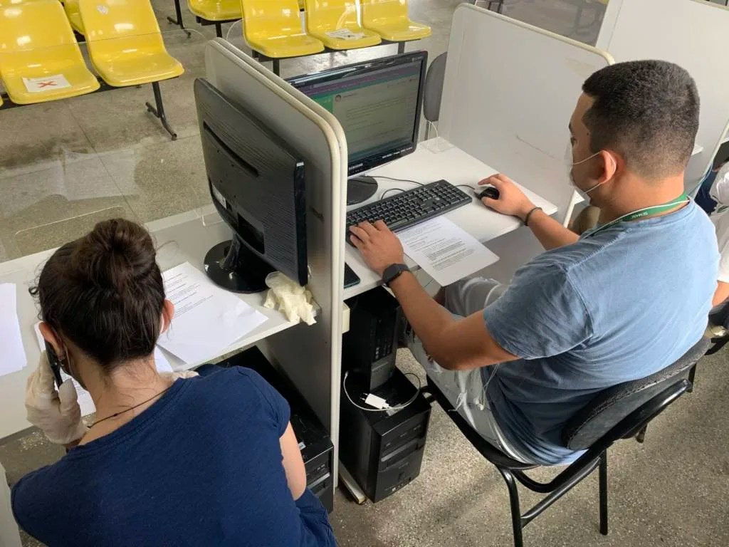 Inscrição para o ‘Auxílio Manauara’ encerra nesta terça-feira