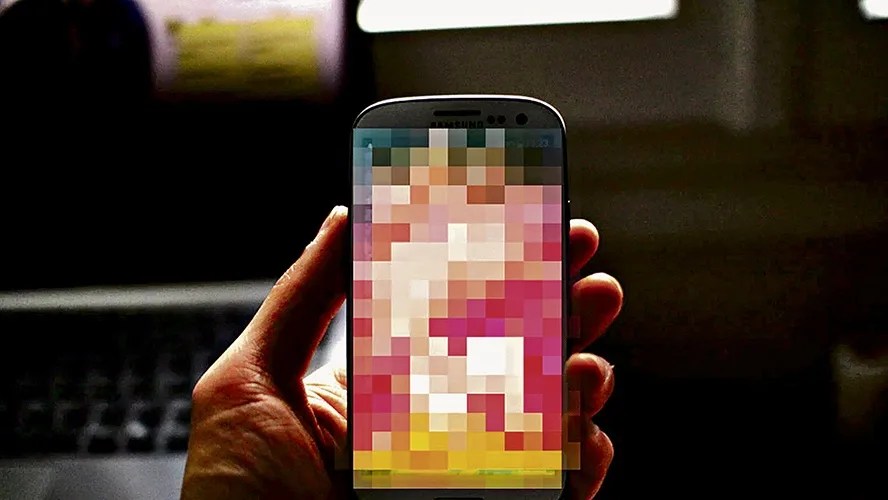 Homem é preso suspeito de exigir nudes e ameaçar amiga da filha