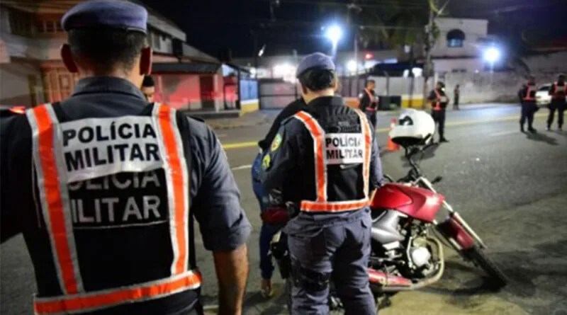 Polícia recupera 14 veículos roubados no fim de semana