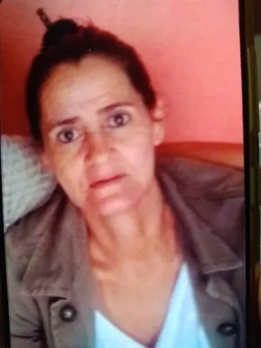Polícia solicita ajuda na divulgação da imagem de mulher que desapareceu no bairro Flores
