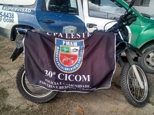 Polícia Militar recupera 11 veículos com restrição de roubo nas últimas 24 horas