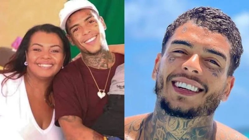 Mãe diz que herança de MC Kevin ficará para a neta: “Não tem briga”