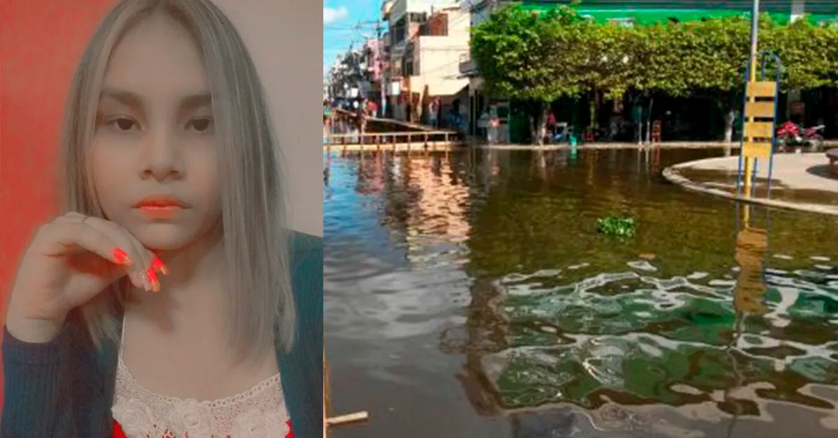 TRAGÉDIA: adolescente de 13 anos morre afogada no quintal da própria casa no interior do AM