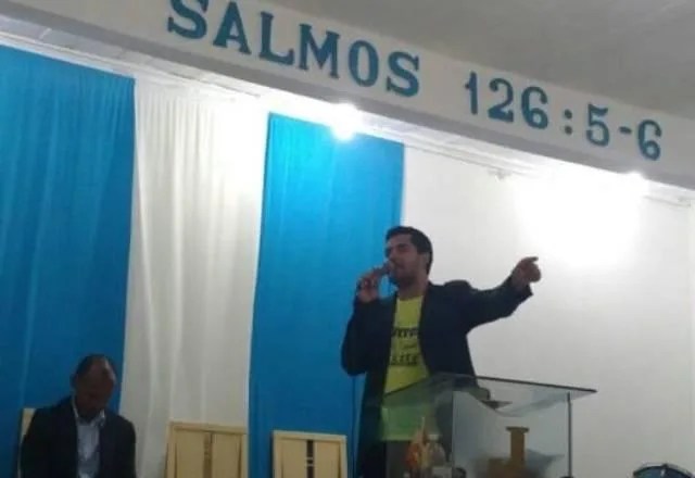 Pastor acusado de estuprar criança de 4 anos é preso no RJ