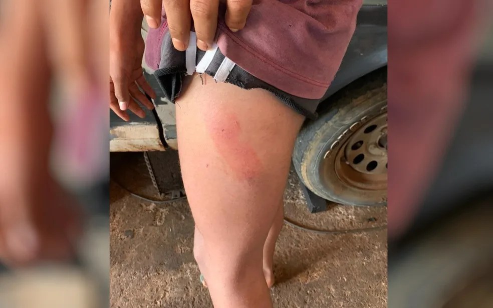Em áudio, pai ameaça matar filho gay: “Muda ou eu te mato”. Ouça