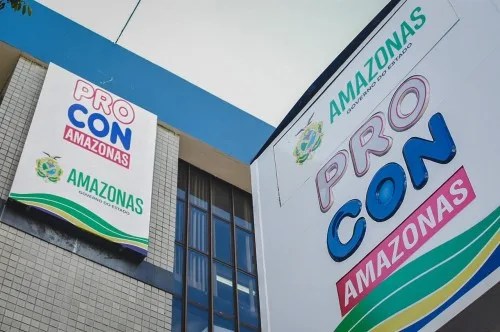 Procon-AM notifica concessionária após interrupção no fornecimento de água em Manaus