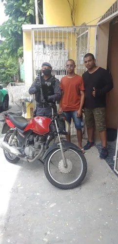 Família procura venezuelana que desapareceu no Jorge Teixeira