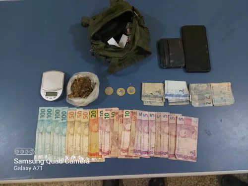‘Operação Marfim’, da Polícia Militar, intensifica abordagens em veículos e motocicletas