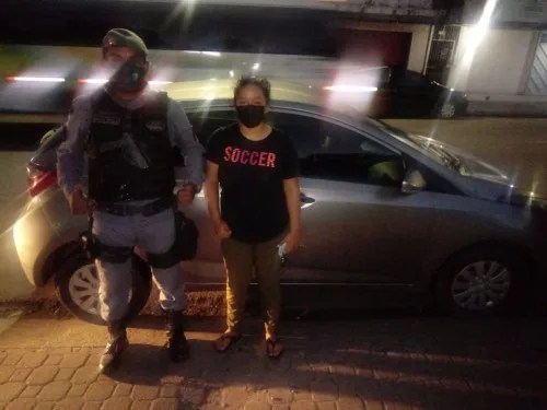 Polícia Militar recupera seis veículos em 24 horas na capital