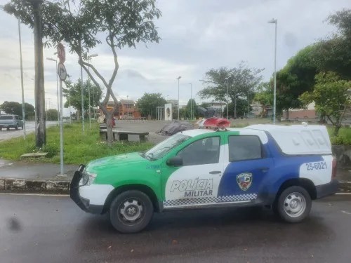 Polícia Militar recupera nove veículos em 24 horas, em Manaus