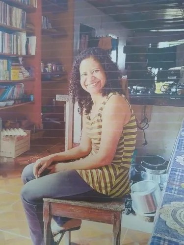 Desesperada, família procura por mulher que desapareceu no interior do AM
