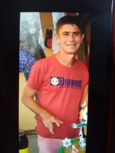 Família procura por homem que desapareceu após sair para trabalhar