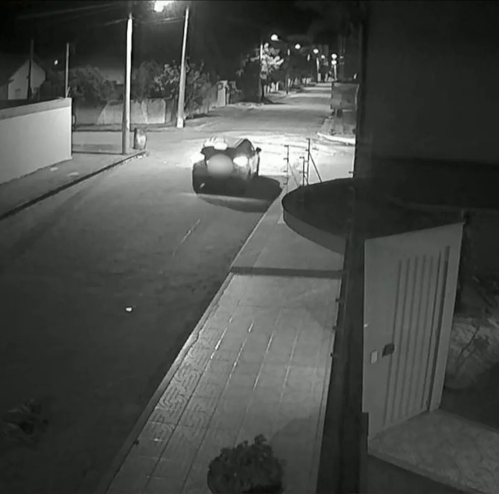 Polícia Civil divulga imagens de criminosos envolvidos em ataques em Manaus
