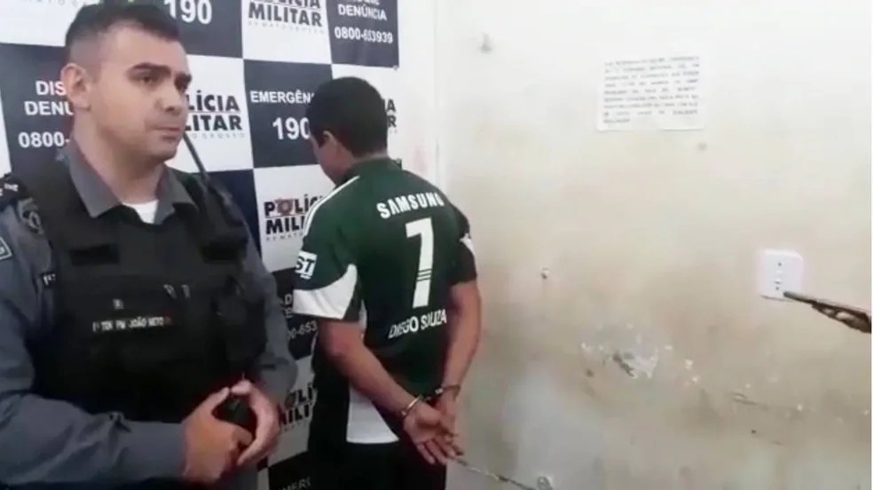 Pai é condenado a 33 anos de prisão após estuprar e engravidar a filha