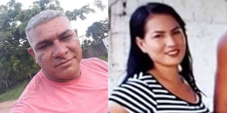 Homem mata mulher a facadas e, durante a fuga, quebra pernas e morre