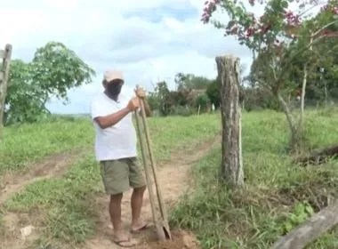 Homem tido como morto há mais de três anos tenta provar que está vivo