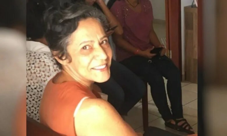 Idosa foi morta a facadas após morder mão de menor durante assalto