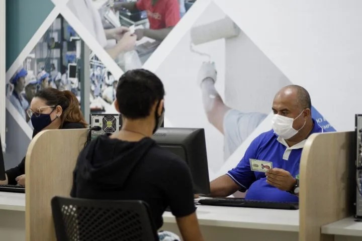 Sine Manaus disponibilizará 260 vagas de emprego nesta quarta-feira (16)
