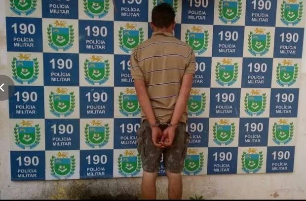 Homem enrola para pagar programa e tenta jogar mulher de ponte