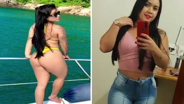 Polícia suspeita que amigas foram mortas pelo “tribunal do crime”