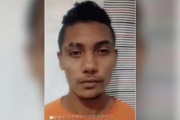 Suspeito de roubo é preso após trocar tiros com a PM, na zona Norte de Manaus