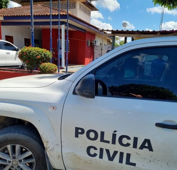 NO FLAGRA: Polícia Civil frustra plano de fuga de detentos no AM