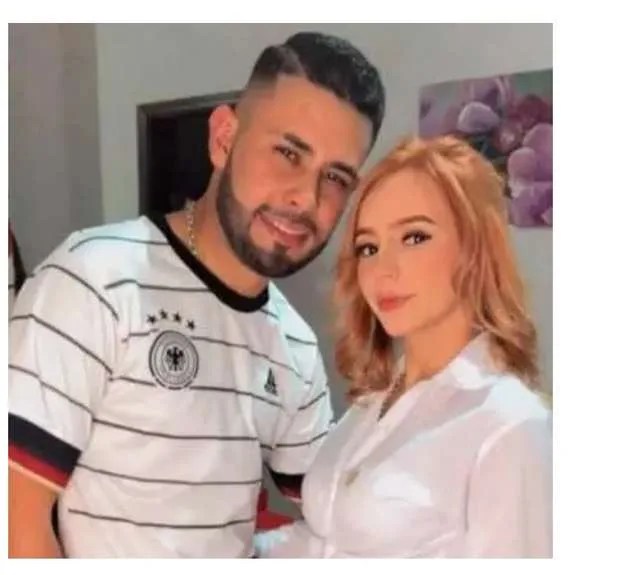 Jovem assassinado com namorada foi jurado de morte por roubar celulares