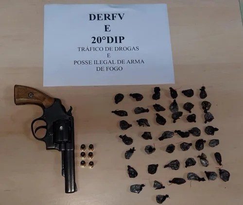 PC deflagra Operação Captura e cumpre mandados de prisão e busca e apreensão em várias zonas de Manaus