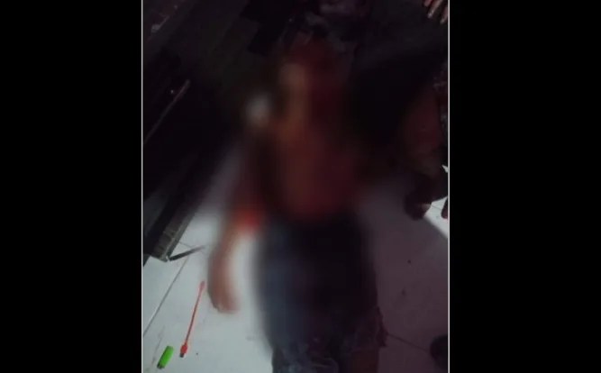 “CHAMADO DA MORTE”: Homem abre porta e acaba sendo assassinado a facadas em Manaus