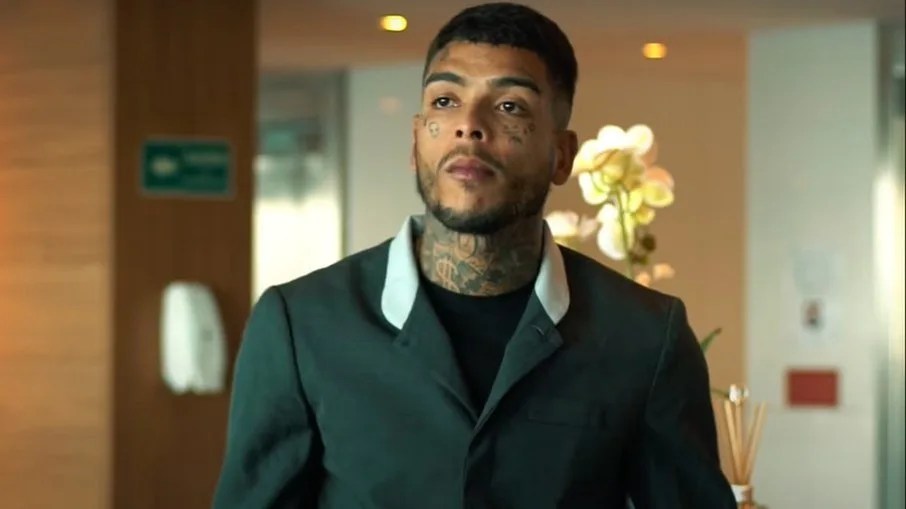MC Kevin: nova testemunha diz que amigo incentivou funkeiro a ‘se pendurar’