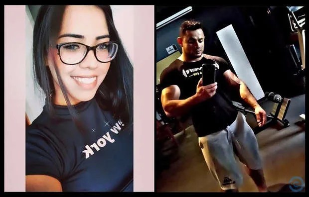 Jovem enterrada no quintal foi morta com golpe de mata-leão