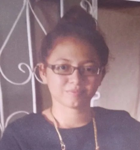 Desesperada, mãe procura por filha que desapareceu na zona Leste de Manaus