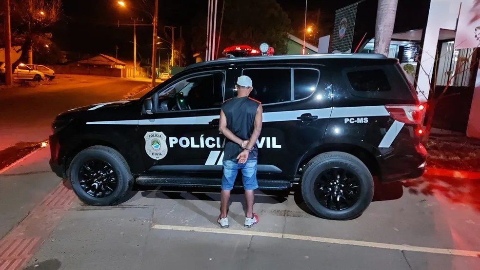 Homem esfaqueia mulher casada após recusar sexo