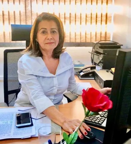 Morre a procuradora do Estado do Amazonas, Sandra Maria do Couto e Silva, aos 69 anos