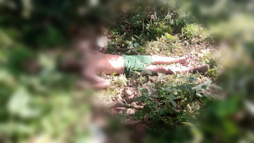 Em estado de decomposição, corpo é encontrado em área de mata em Manaus