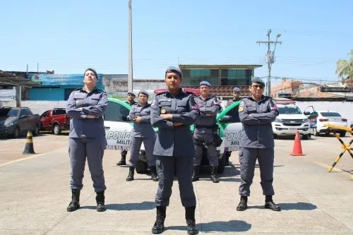 Em Manaus, 950 mulheres vítimas de violência doméstica receberam acompanhamento da Polícia Militar