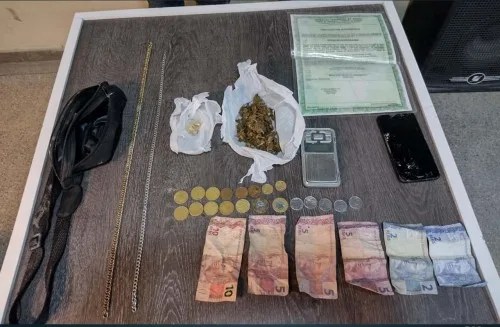 PMAM prendeu 10 pessoas durante patrulhamentos realizados nas últimas 24 horas