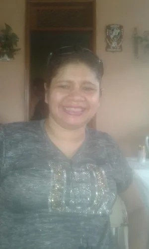 Desesperada, família procura por mulher que desapareceu em Manaus