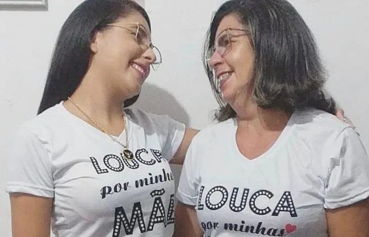 Mãe é assassinada e filha fica ferida em atentado; suspeito é o ex-namorado da filha