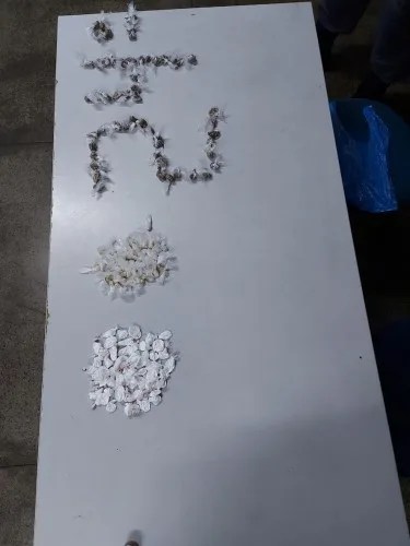 Homem é preso com drogas no Centro de Manaus